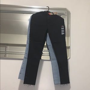 721 Levi’s High Rise Women’s Skinny Jeans Size 14